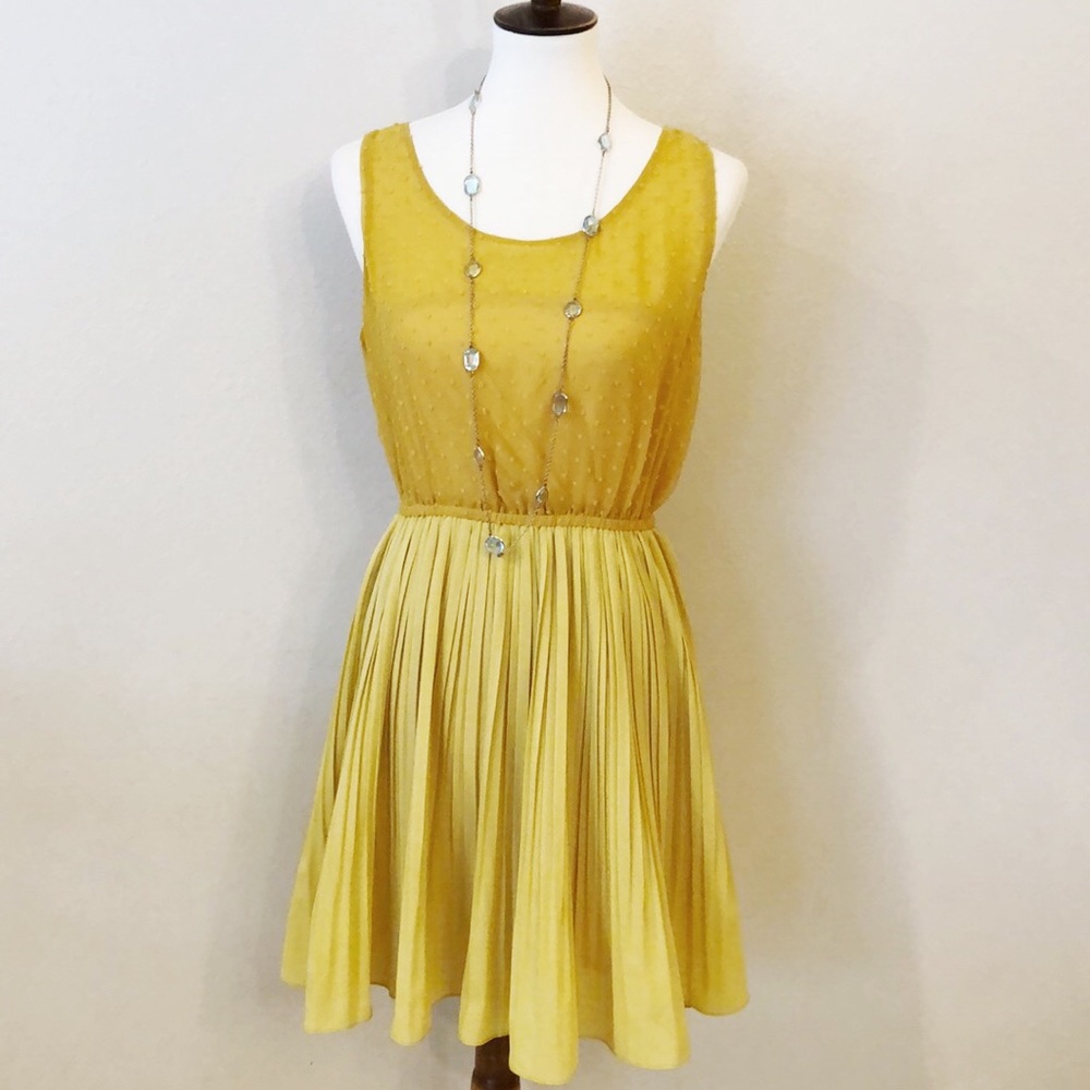 Alythea Dress